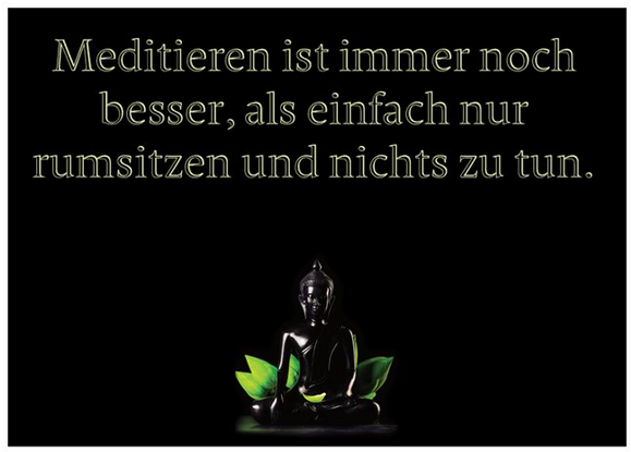 Osho Meditationsgruppe